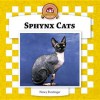 Sphynx Cats eBook - Nancy Furstinger