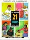 The Twenty One Rules of This House - Gregg Harris, Joshua Harris