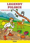 Legendy polskie – góralskie - Krystian Pruchnicki, Emilia Pruchnicka