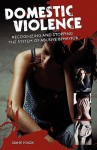 Domestic Violence - Warren B. Dahk Knox, Kellie Warren-Underwood