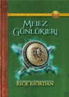 Olimpos Kahramanları: Melez Günlükleri - Rick Riordan