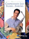 Comprehensive Jazz Studies & Exercises: For All Instruments - Eric Marienthal