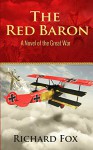 The Red Baron - Richard Fox