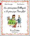 La principessa Belbignè e il principe Pennello - Silvia Roncaglia, Elena Temporin