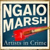 Artists in Crime - Philip Franks, Ngaio Marsh