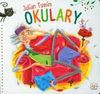 Okulary - Julian Tuwim, Magdalena Kozieł Nowak