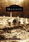 Madison (NJ) (Images of America) - John T. Cunningham