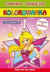 Wróżki - Pietrzykowska Anna