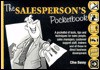 The Salespersons Pocketbook - Clive Bonny