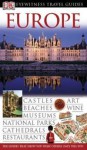 Europe (Eyewitness Travel Guide) - Ferdie McDonald