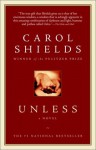 Unless - Carol Shields