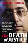 The Death Of Justice - Michael O'Brien, Greg Lewis