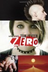 Zero - Tom Leveen