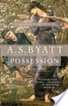 Possession - A.S. Byatt