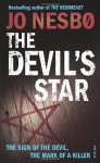 The Devil's Star - Jo Nesbo