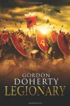 Legionary - Gordon Doherty