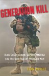 Generation Kill - Evan Wright