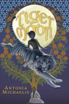 Tiger Moon - Antonia Michaelis