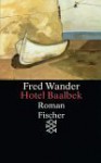 Hôtel Baalbek - Fred Wander