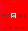 One Boy - Laura Vaccaro Seeger