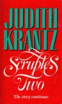 Scruples Two: Fifteen Years Later - Judith Krantz