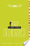 The Intrigues of Haruhi Suzumiya - Nagaru Tanigawa