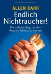 Endlich Nichtraucher - Allen Carr