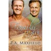 Family Unit - Z.A. Maxfield