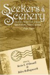 Seekers Of Scenery: Travel Writing From Southern Appalachia - Kevin O'Donnell, Kevin O'Donnell