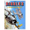 Biggles L'Epée de Wotan (tome 11 Cartonne) - W.E. Johns