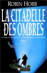 La Citadelle des Ombres. Tome 2 (L'Assassin royal, #4-6) - Robin Hobb