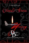 Yearning:Deadly Desire-Book #4 (Thief of Life) - Christi Anna