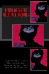 Penny Dreadful Multipack Volume 4 - Mary Shelley, James Malcolm Rymer, Thomas Peckett Prest, Frank Stockton