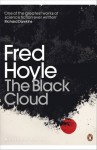 The Black Cloud by Hoyle, Fred (2010) Paperback - Fred Hoyle