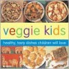 Veggie Kids - Roz Denny