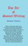 The Art of Sonnet Writing - Students' Academy