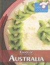 Foods of Australia - Barbara Sheen