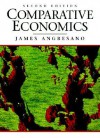 Comparative Economics - James Angresano