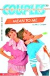 Mean to Me - M.E. Cooper