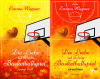 Die Liebe ist (k)ein Basketballspiel (Reihe in 2 Bänden) - Emma Wagner