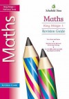 Revision Guide For Key Stage 1 Maths - Hilary Koll