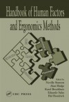 Handbook of Human Factors and Ergonomics Methods - Karel Brookhuis, Neville Anthony Stanton, Eduardo Salas, Alan Hedge