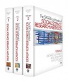 The Sage Encyclopedia of Social Science Research Methods - Michael Lewis-Beck, Alan E. Bryman, Tim F Futing Liao