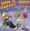 Nerds on Parade - Dave Kellett