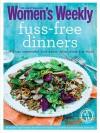 Fuss-Free Dinners - Pamela Clark