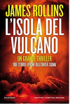 L'isola del vulcano - James Rollins