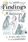 Findings: An Illustrated Collection - Rafil Kroll-Zaidi, Graham Roumieu