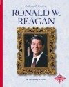 Ronald W. Reagan - Jean Kinney Williams