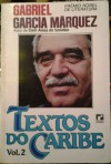 Textos do Caribe, vol.2 - Gabriel García Márquez