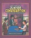 The Complete Junior Congregation Synagogue Companion - Zalman Goldstein